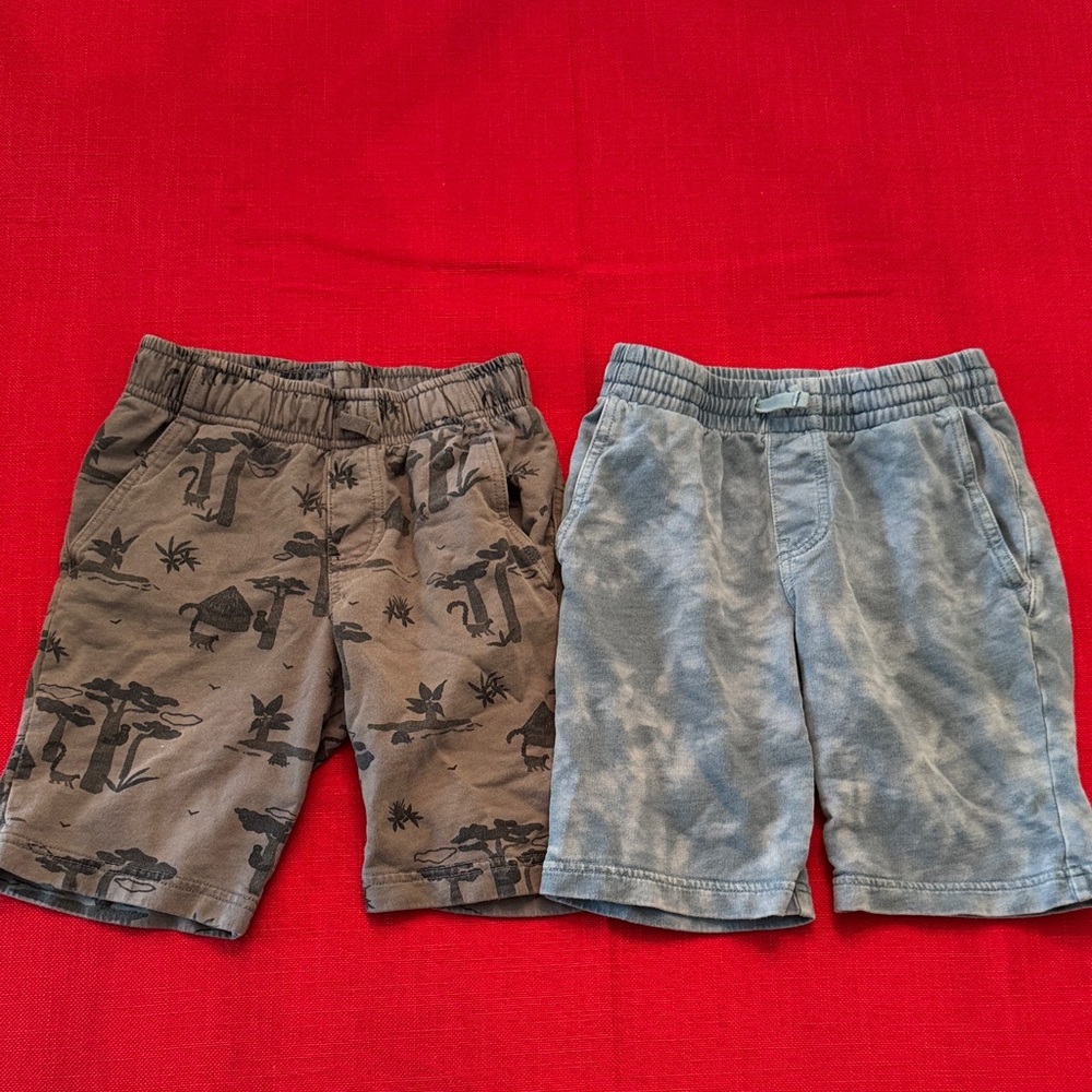 Kids' Tea Collection Shorts Set Bundle